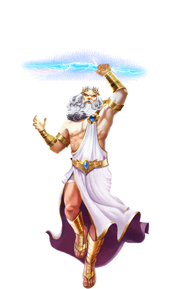 Gates Of Olympus